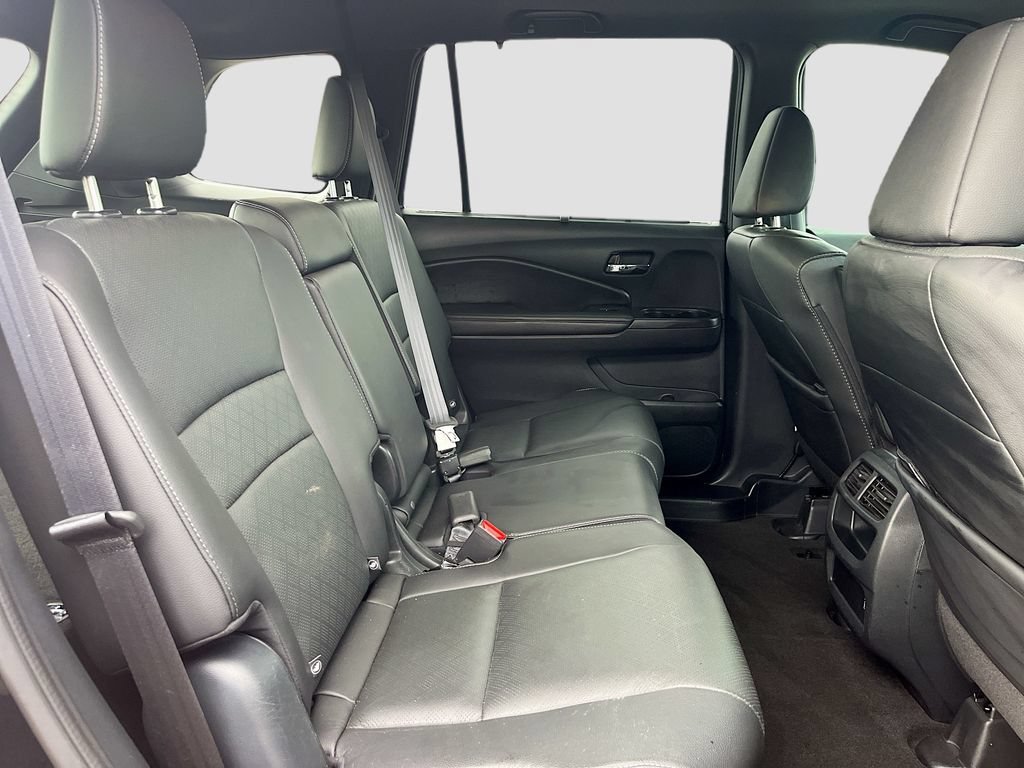 Used 2021 Honda Passport EX-L image 27