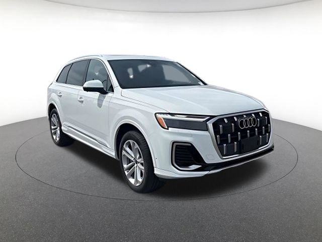 Used 2025 Audi Q7 3.0T Premium Plus AWD/4WD image 1