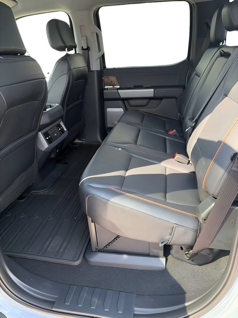New 2026 Ford F350 Lariat w/ Chrome Package AWD/4WD image 20