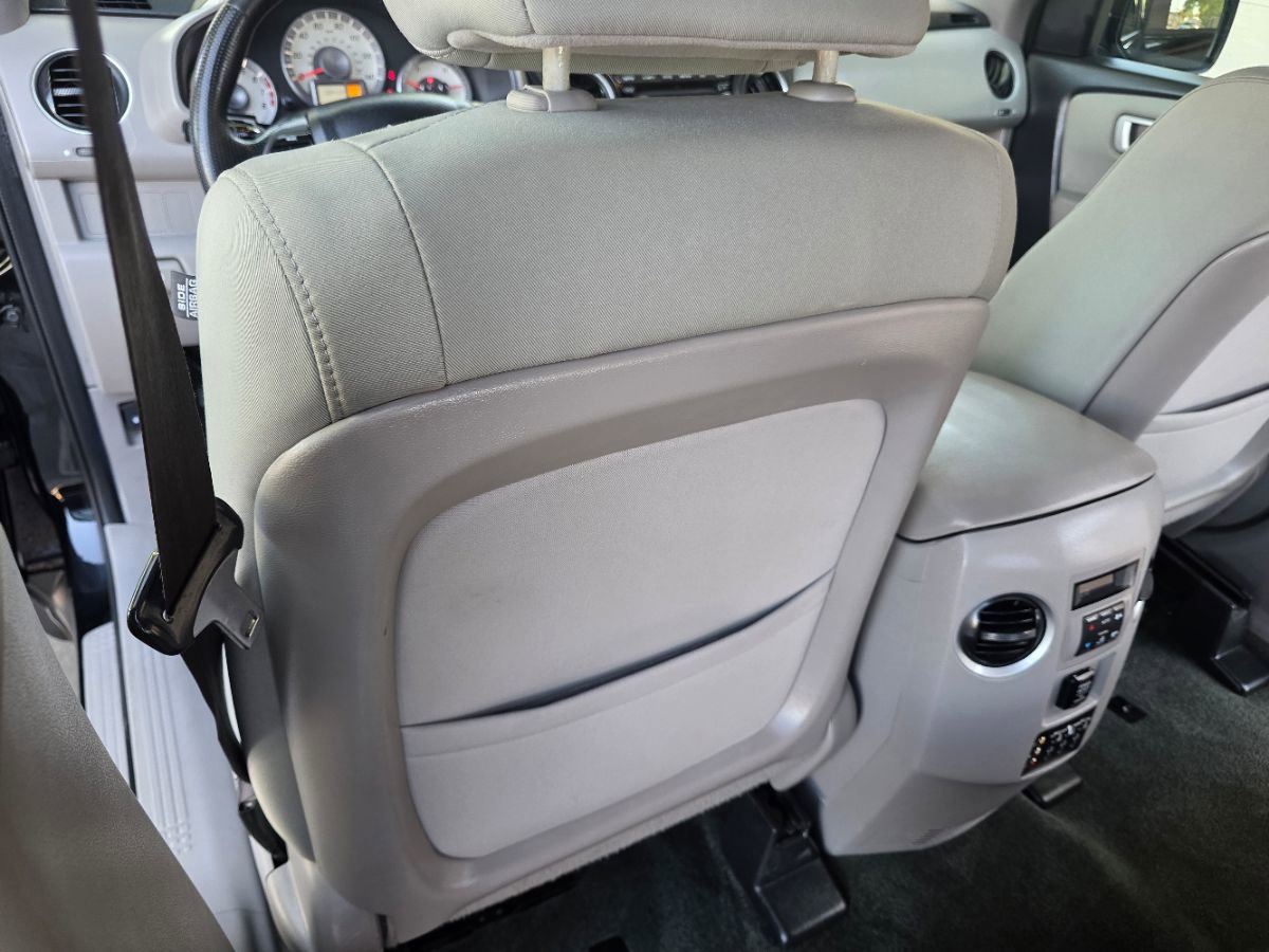 Used 2015 Honda Pilot SE image 31