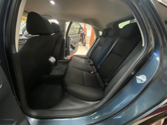 Used 2024 Honda Civic LX image 10