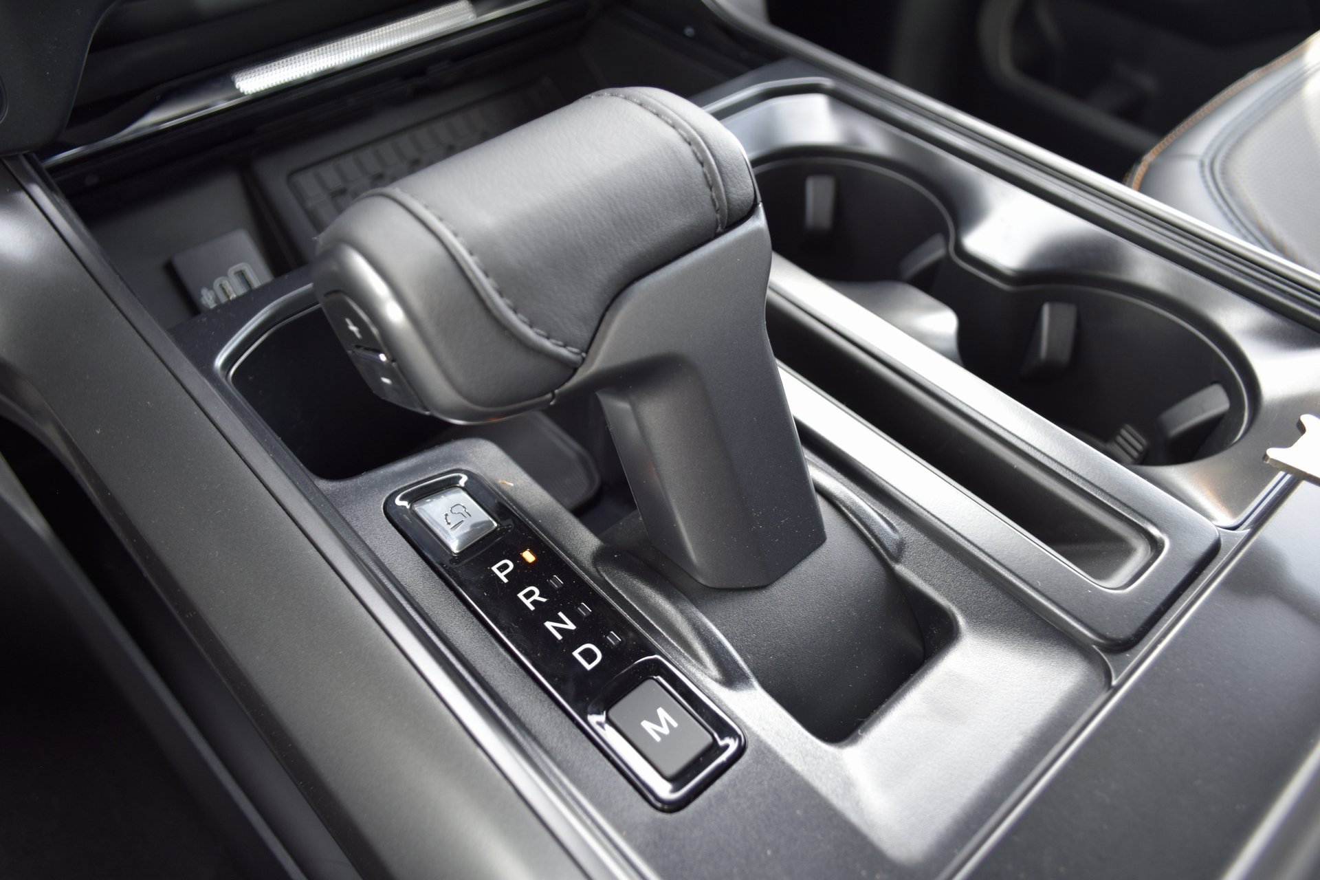 New 2025 Ford F150 Tremor w/ Equipment Group 402A High image 14