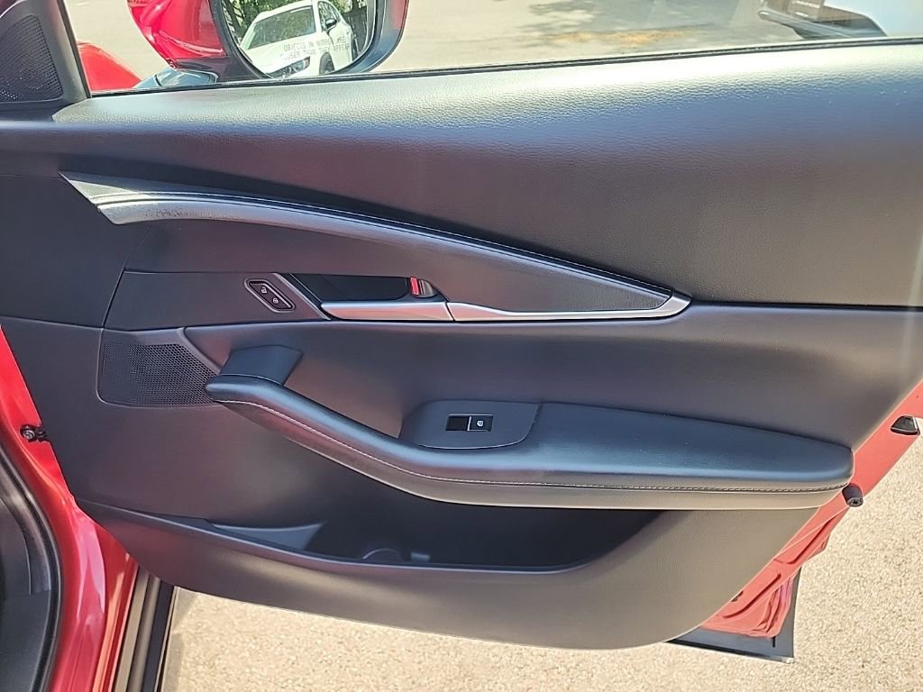 Certified 2023 MAZDA CX-30 AWD 2.5 S w/ Select Package image 23