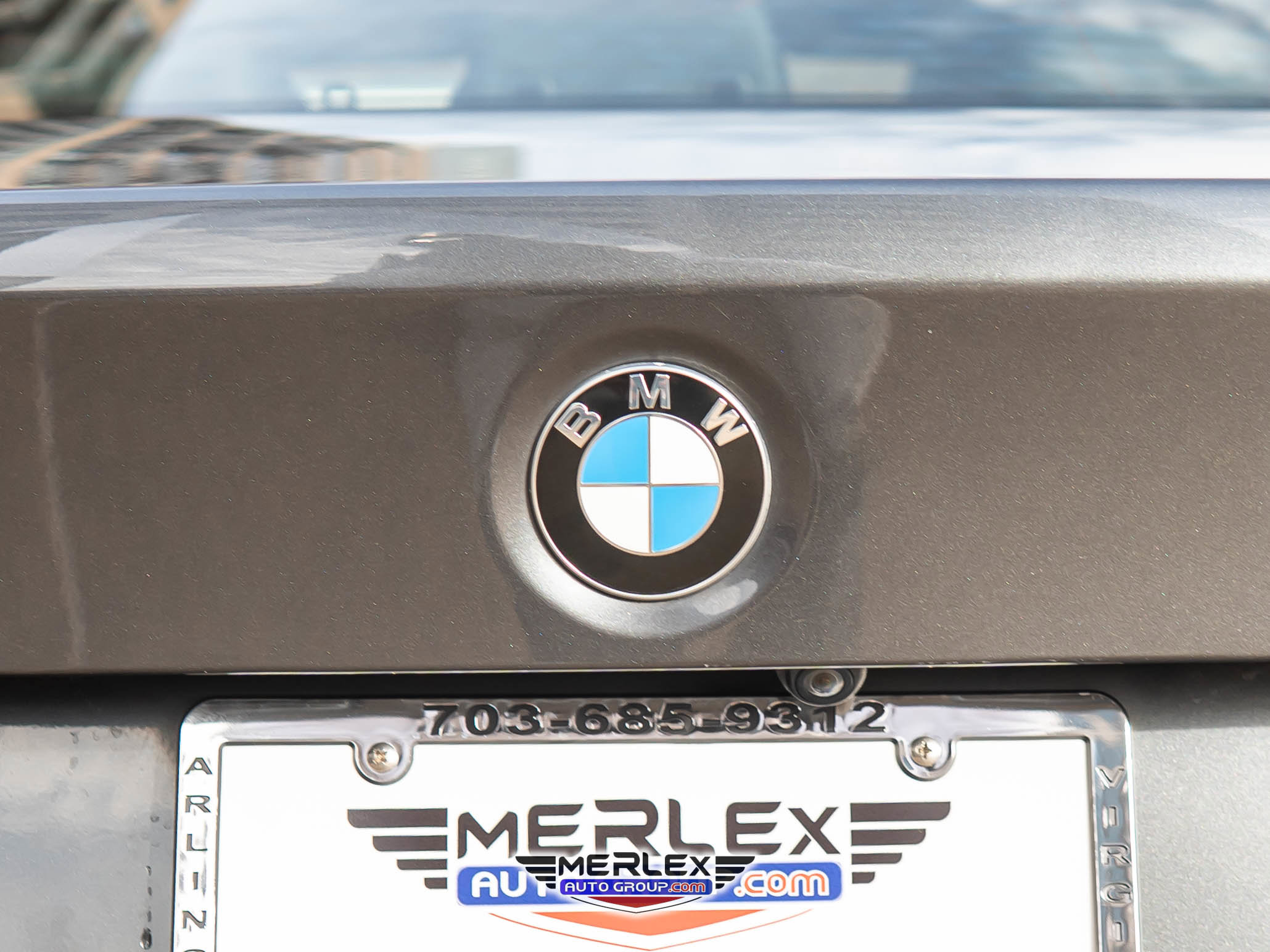 Used 2017 BMW 330i xDrive xDrive image 48