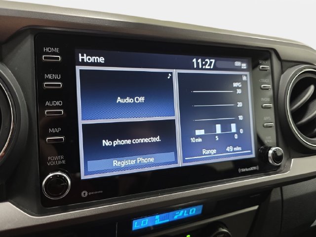 Certified 2023 Toyota Tacoma SR5 AWD/4WD image 17
