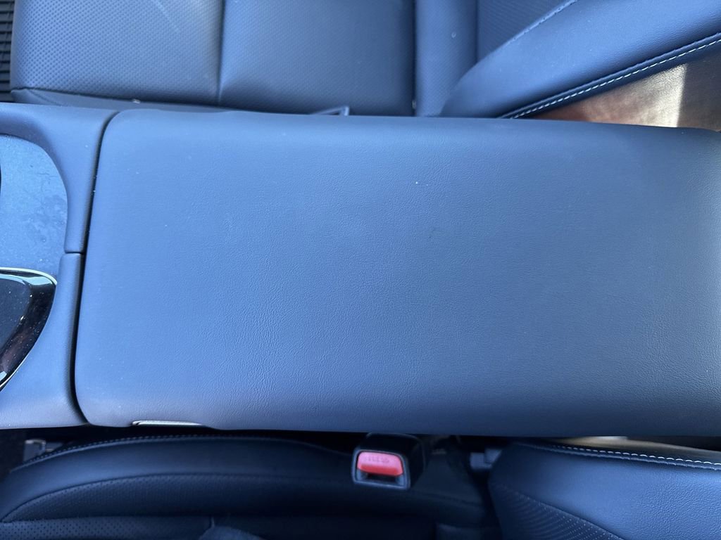 Used 2025 Toyota Crown Platinum image 24