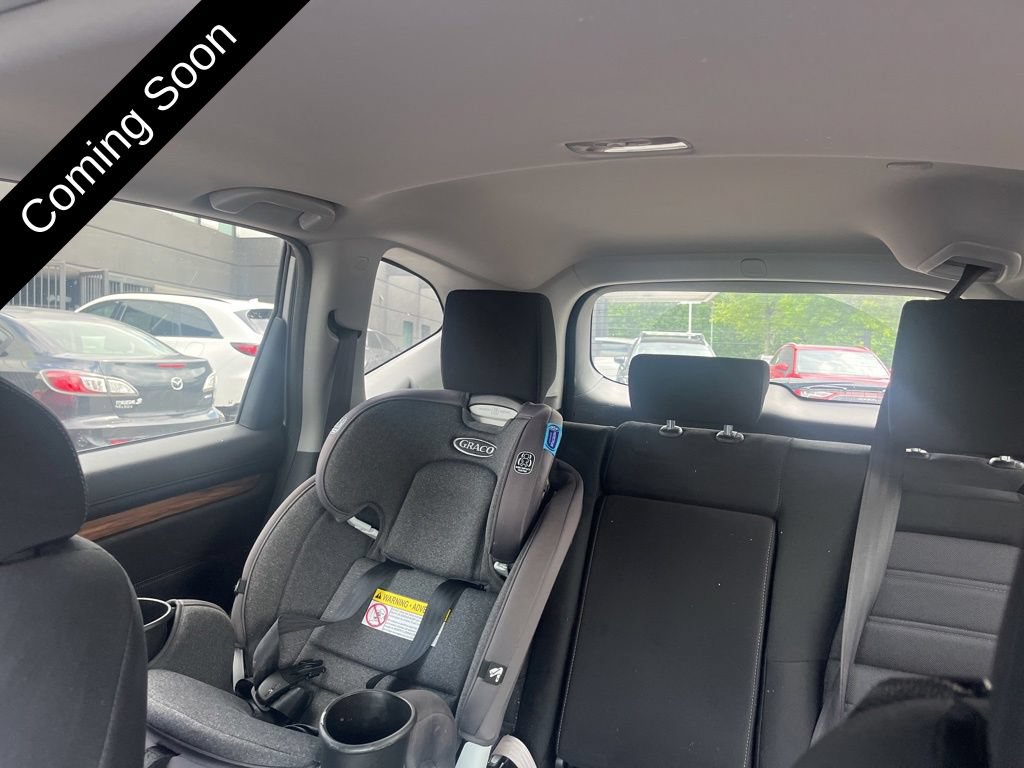 Used 2020 Honda CR-V EX image 14