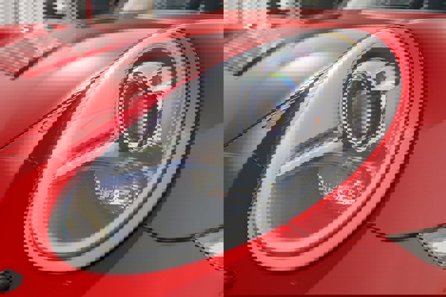 Used 2018 Porsche 911 GT3 w/ Sport Chrono Package image 38