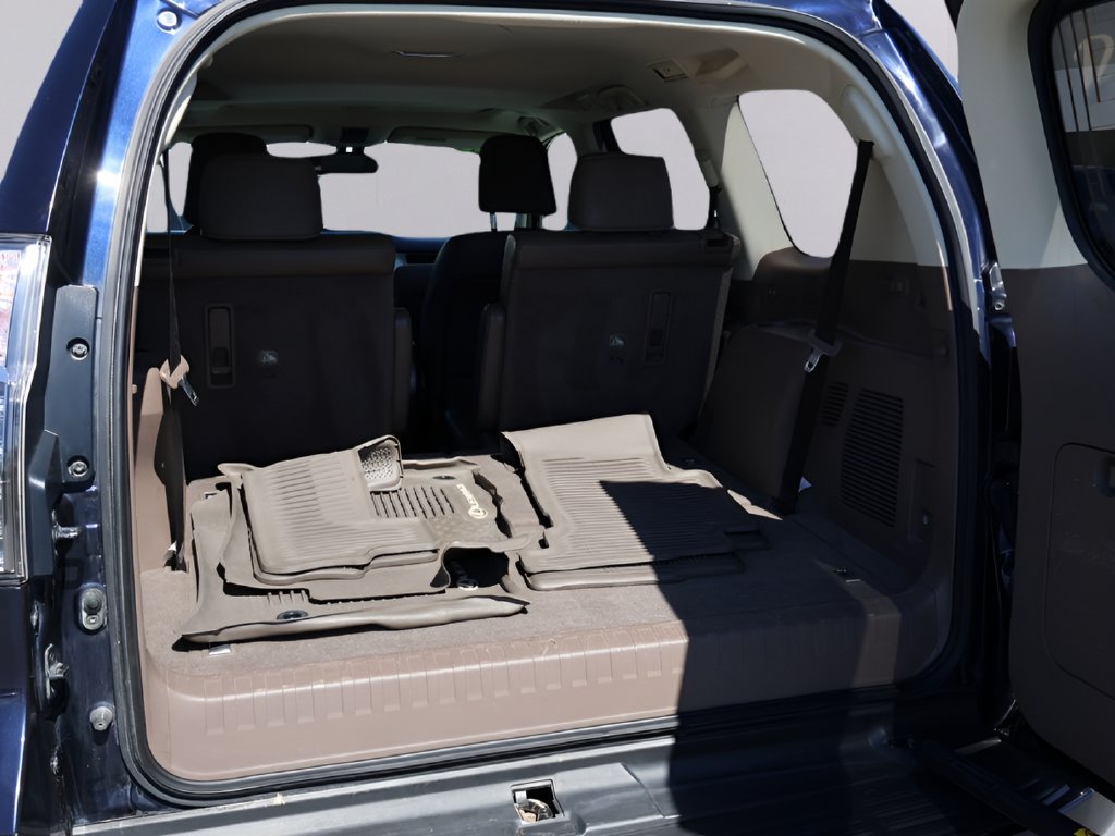 Used 2019 Lexus GX 460 Premium AWD/4WD image 16