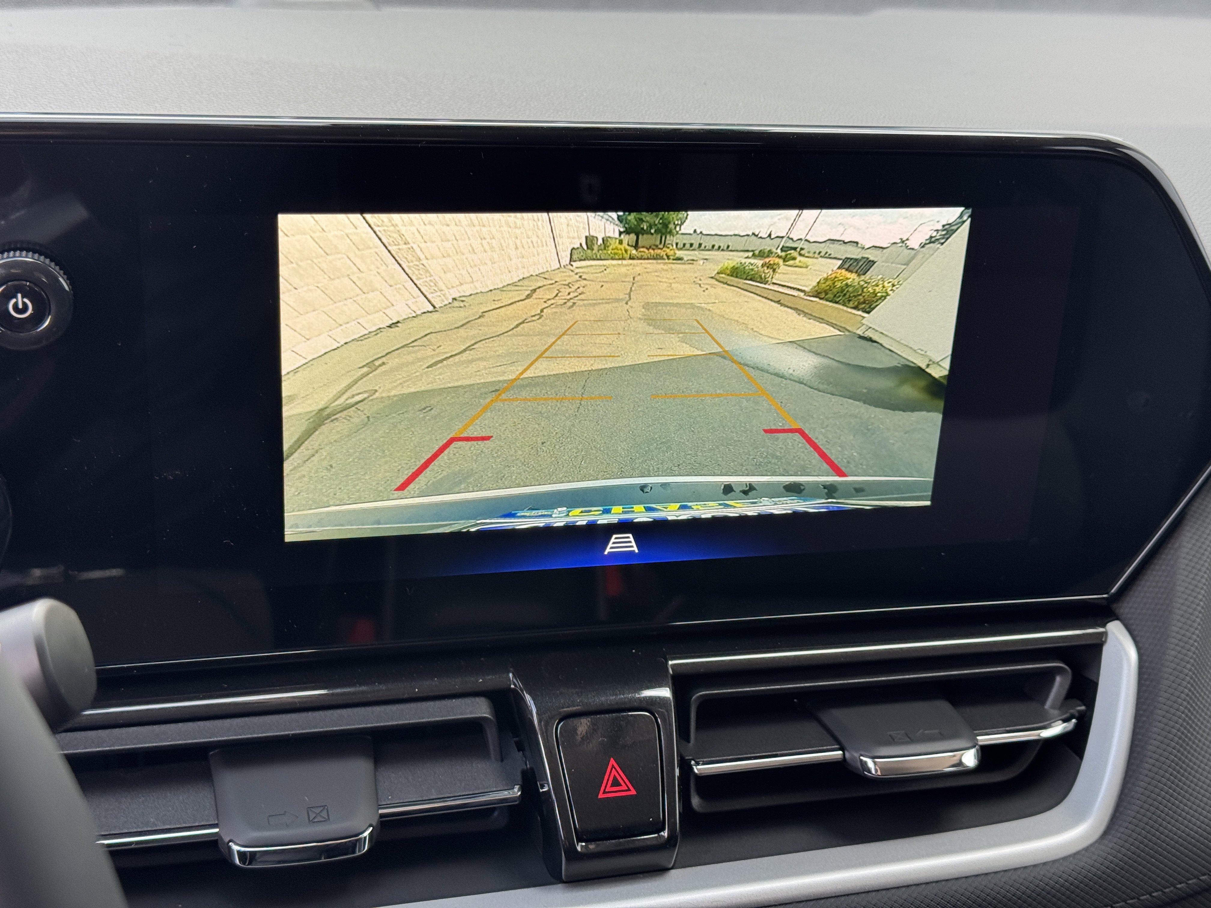 New 2026 Chevrolet TrailBlazer LT w/ LT Cold Weather Package image 25