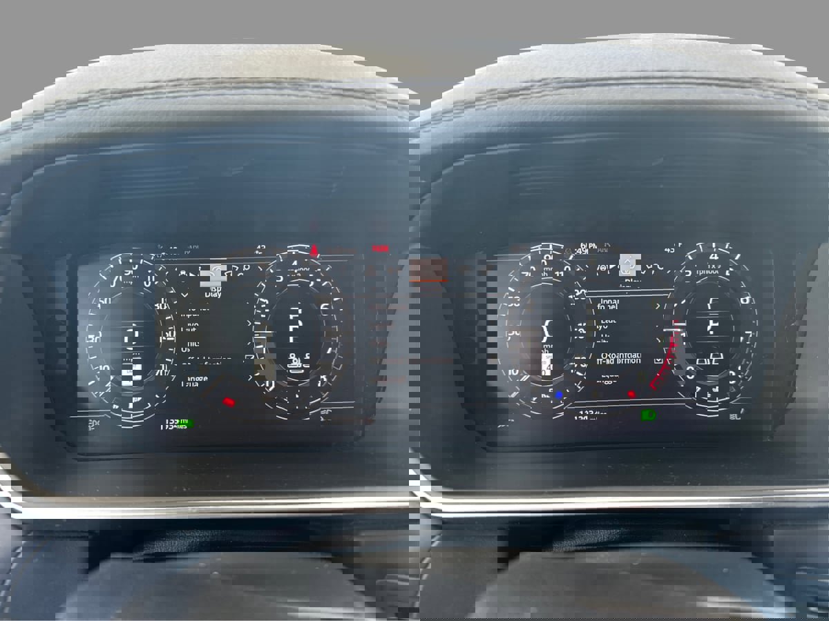 Used 2020 Land Rover Range Rover Sport HSE Dynamic AWD/4WD image 51