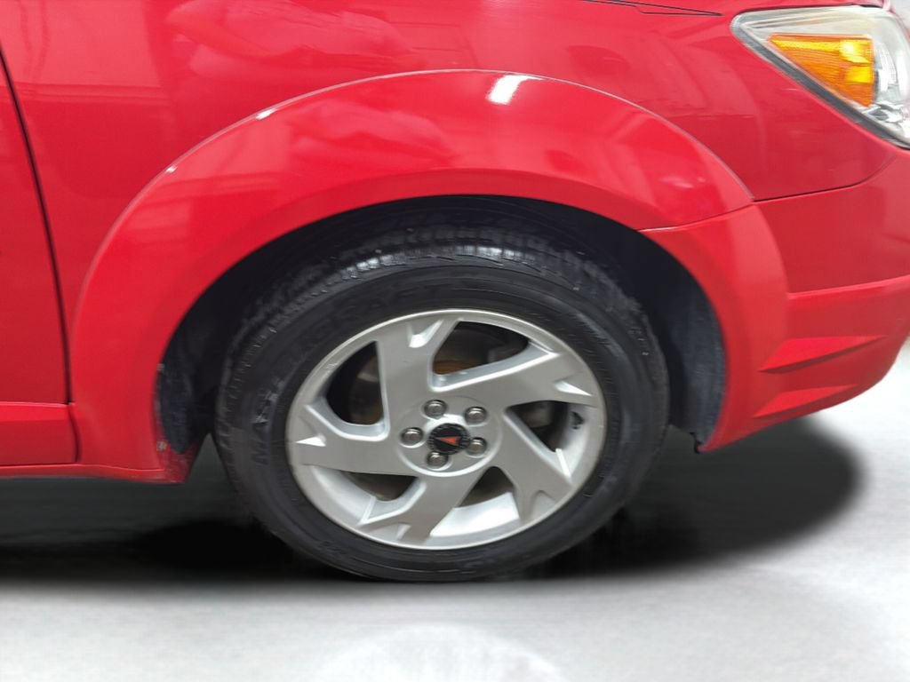 Used 2005 Pontiac Vibe w/ Power Group Value Package FWD image 17