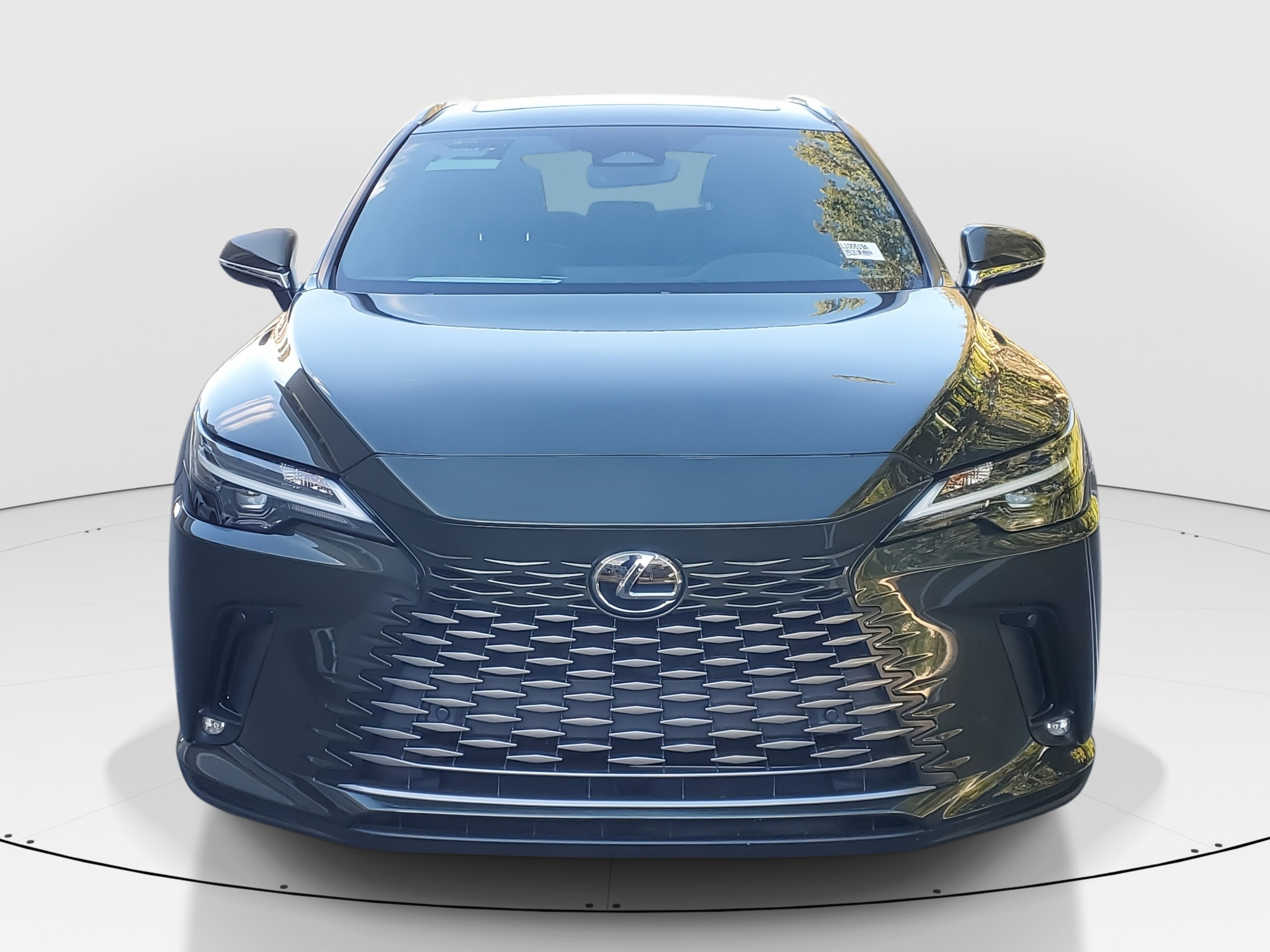 Used 2023 Lexus RX 350 Premium w/ Cold Area Package image 2