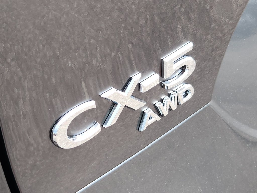 New 2026 MAZDA CX-5 Select AWD/4WD image 31