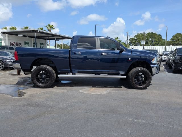 Used 2018 RAM 2500 Lone Star AWD/4WD image 4