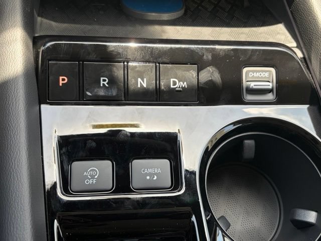 New 2026 Nissan Murano Platinum w/ Cargo Package AWD/4WD image 26