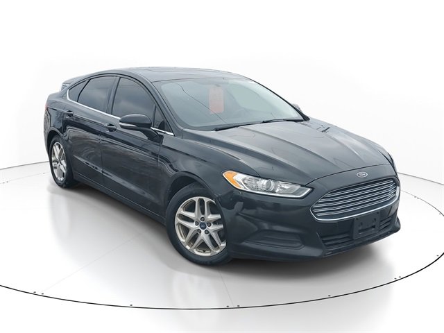 Used 2016 Ford Fusion SE image 13