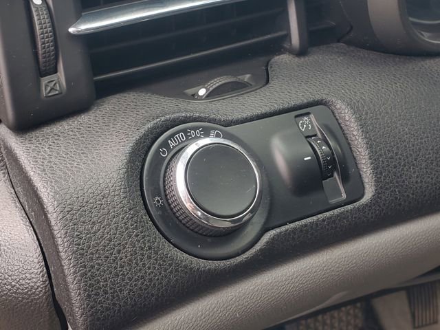 Used 2013 Chevrolet Malibu LS w/ Protection Package FWD image 10