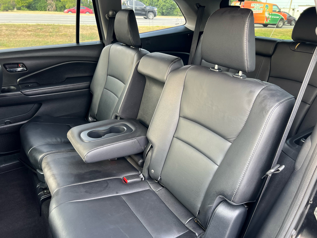 Used 2017 Honda Pilot EX-L image 42