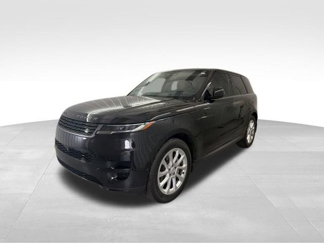 Used 2024 Land Rover Range Rover Sport SE image 1