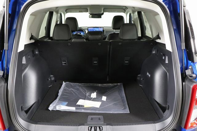 New 2025 Ford Bronco Sport Outer Banks w/ Outer Banks Tech Package+ image 22