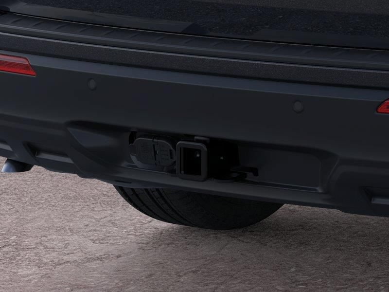 New 2026 Ford Explorer Active AWD/4WD image 23