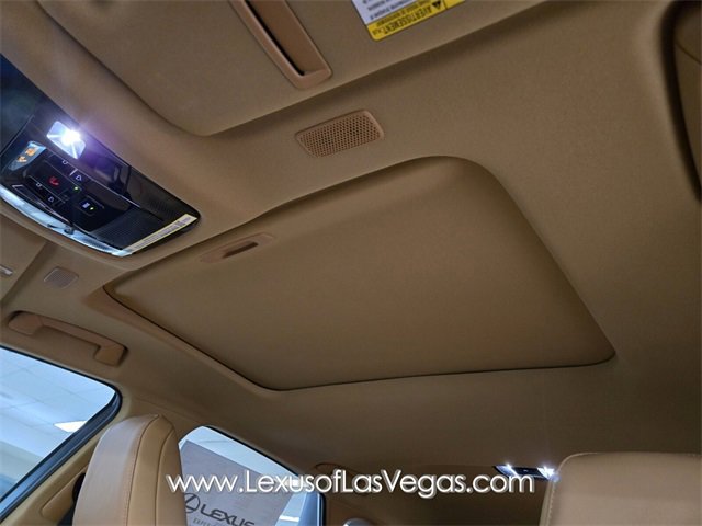 New 2026 Lexus NX 450h+ AWD w/ Luxury Package image 11