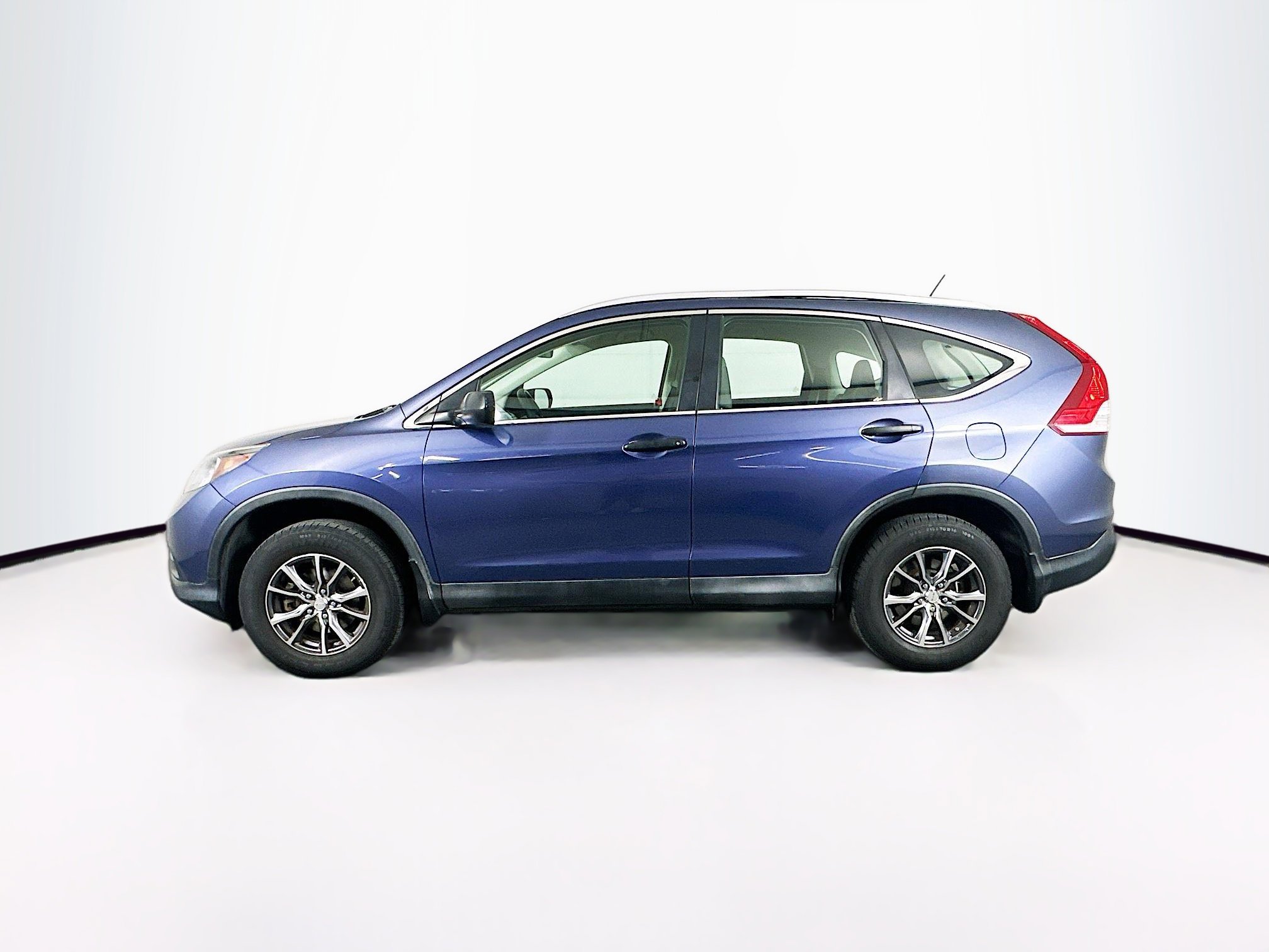 Used 2013 Honda CR-V LX image 4