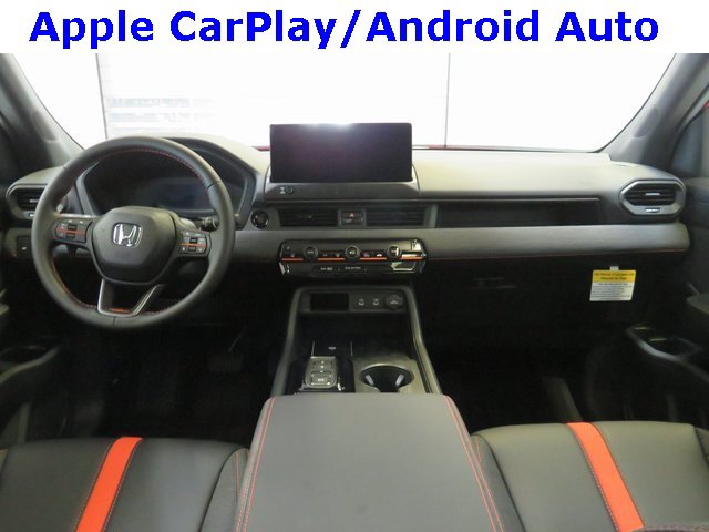 New 2026 Honda Passport TrailSport image 7