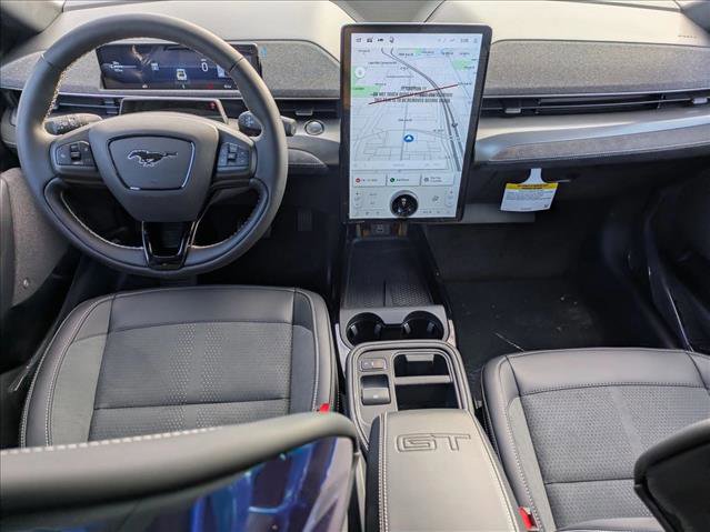 New 2026 Ford Mustang Mach-E GT image 16
