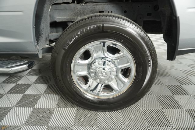 Used 2022 RAM 2500 Tradesman image 17