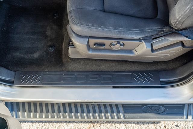 Used 2013 Ford F150 FX2 w/ Mid Equipment Group image 18