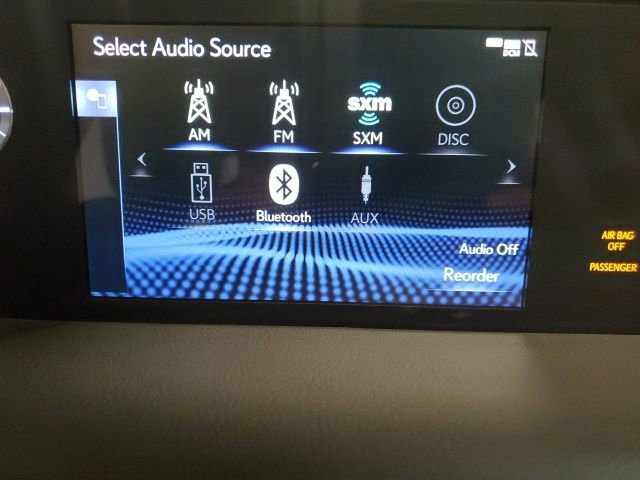 Used 2020 Lexus ES 350 w/ Premium Package image 18