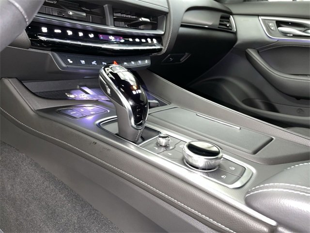 Certified 2025 Cadillac CT5 Premium Luxury w/ Technology Package image 23