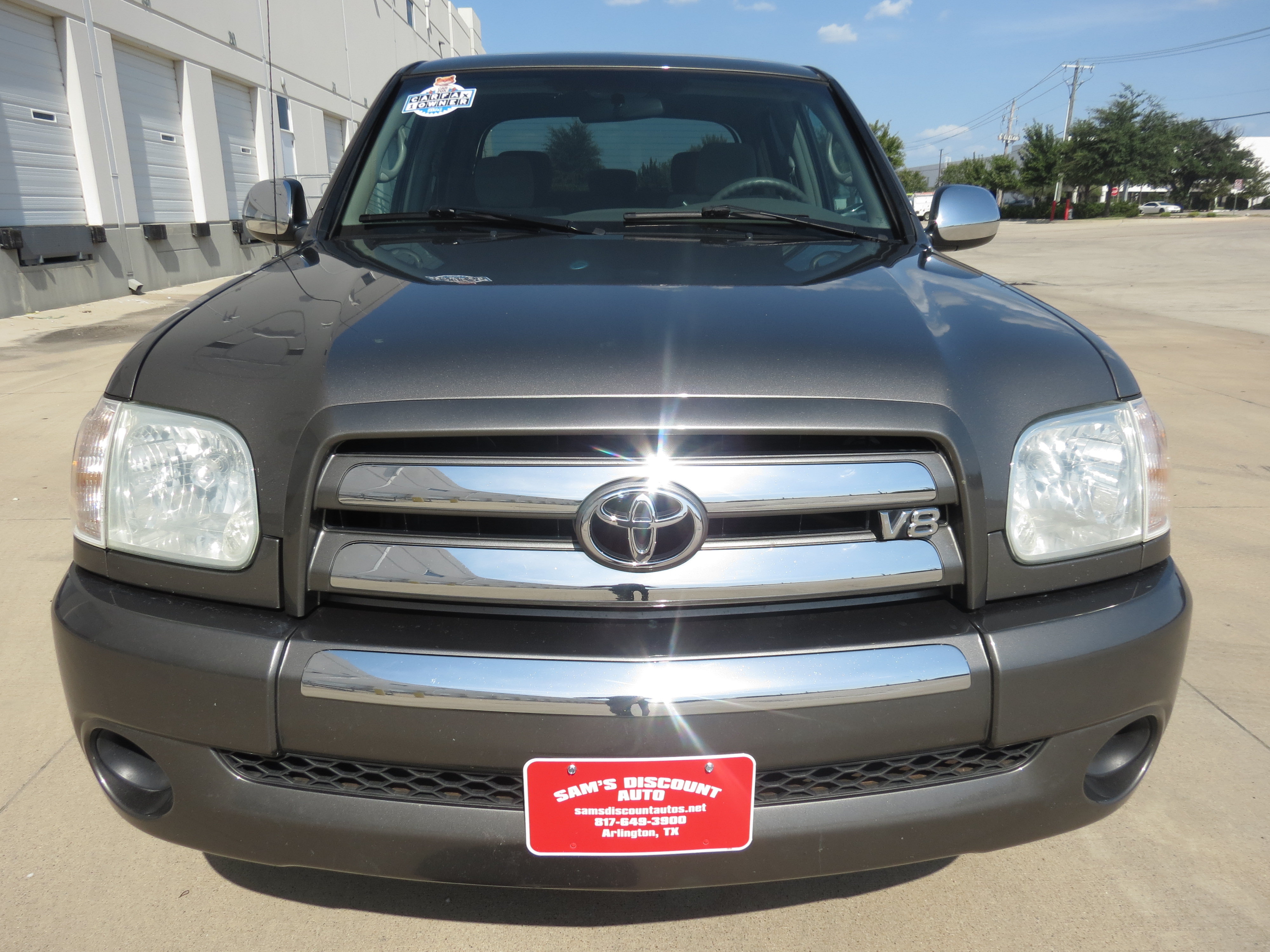 Used 2005 Toyota Tundra SR5 RWD image 7
