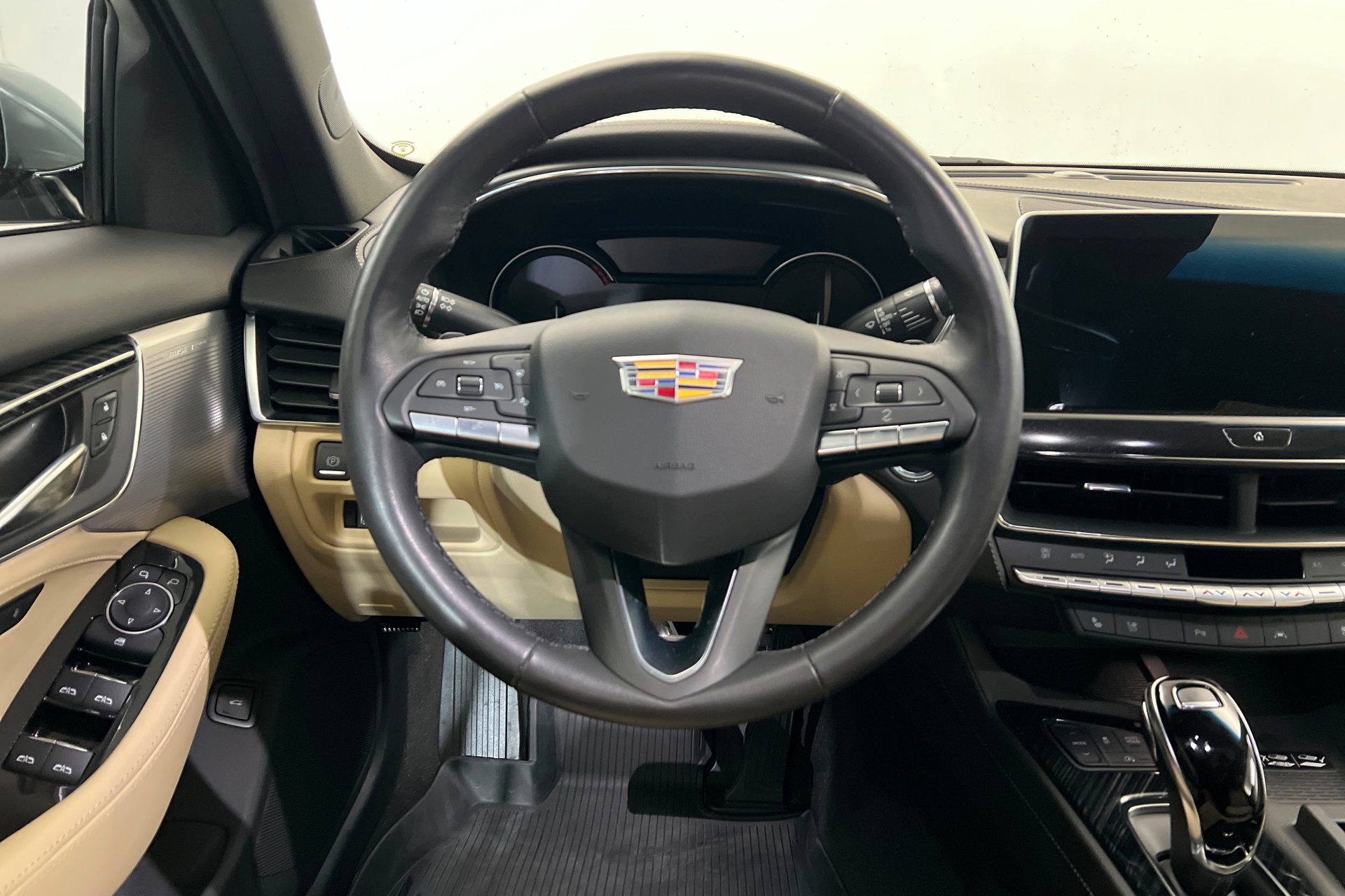 Used 2024 Cadillac CT5 Premium Luxury image 13