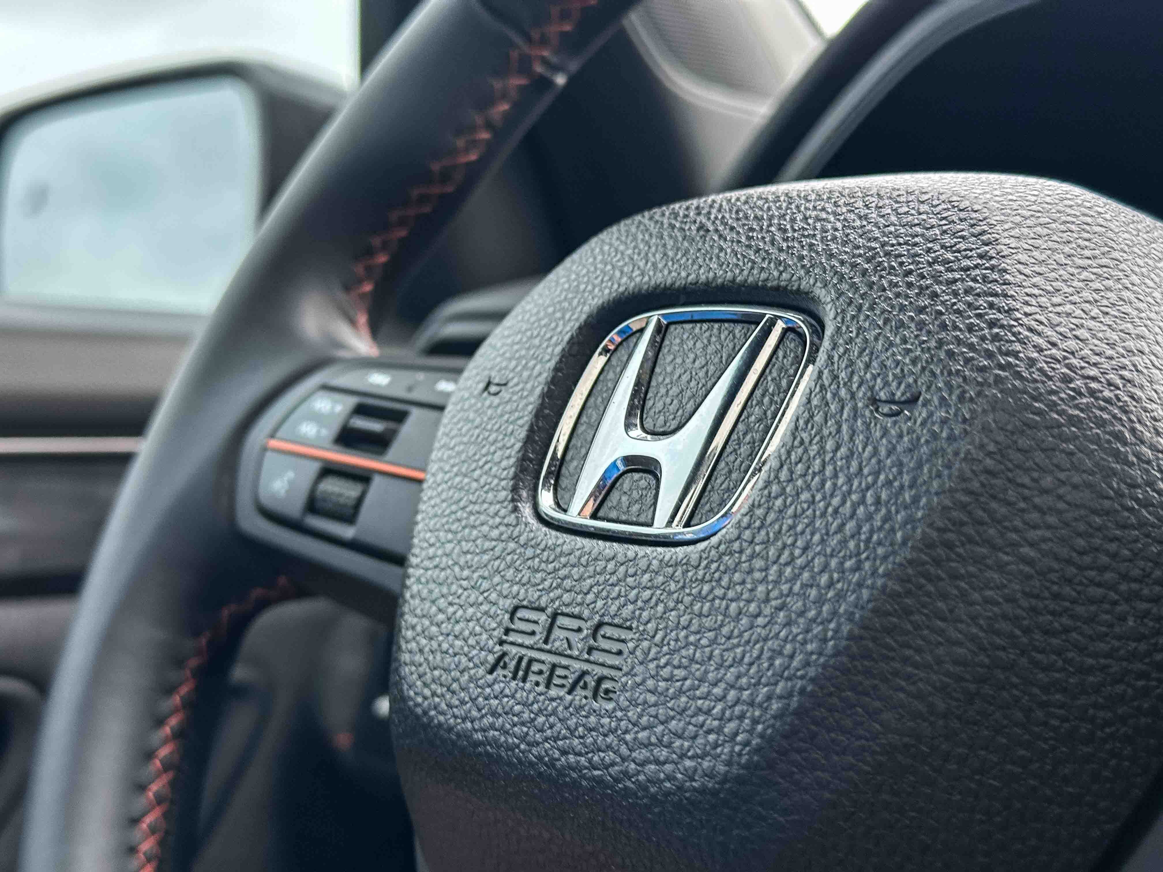 Used 2026 Honda Passport TrailSport image 31