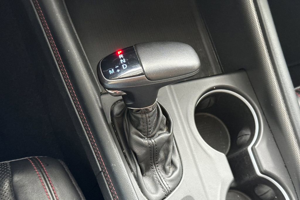Used 2024 Dodge Durango GT RWD image 34