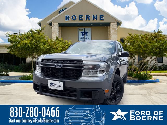 Used 2024 Ford Maverick XLT w/ XLT Luxury Package AWD/4WD image 1
