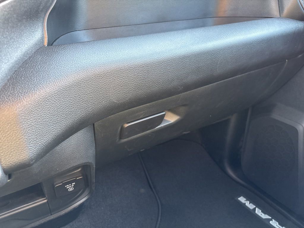 New 2025 RAM 2500 Tradesman AWD/4WD image 33