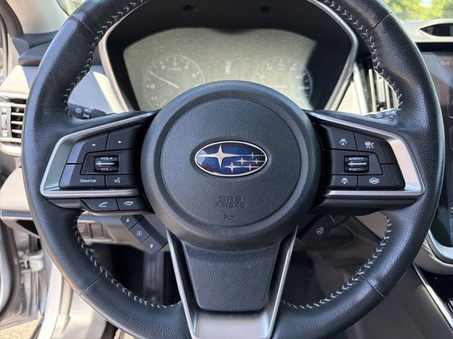 Certified 2022 Subaru Outback Limited AWD/4WD image 15