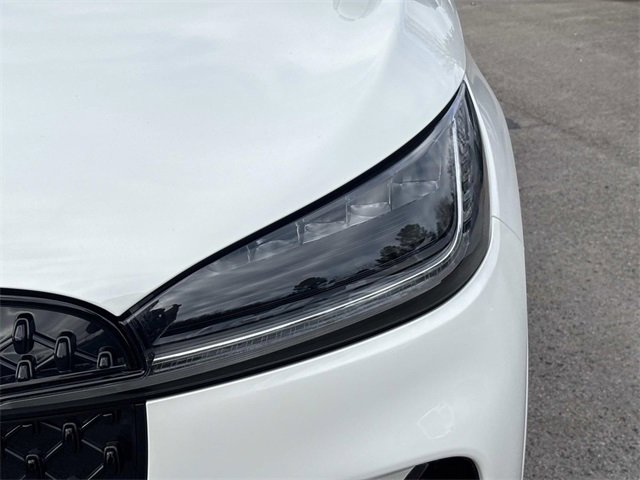 New 2026 Lincoln Aviator 2WD w/ Jet Appearance Package image 10