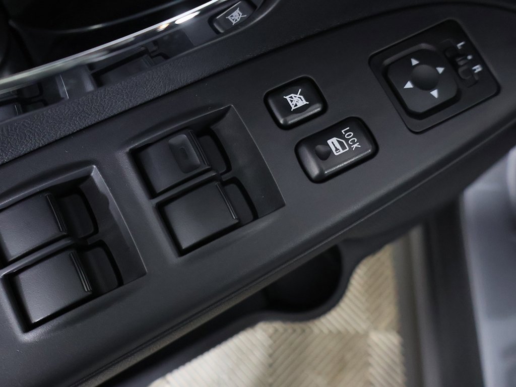 New 2025 Mitsubishi Outlander Sport LE image 29