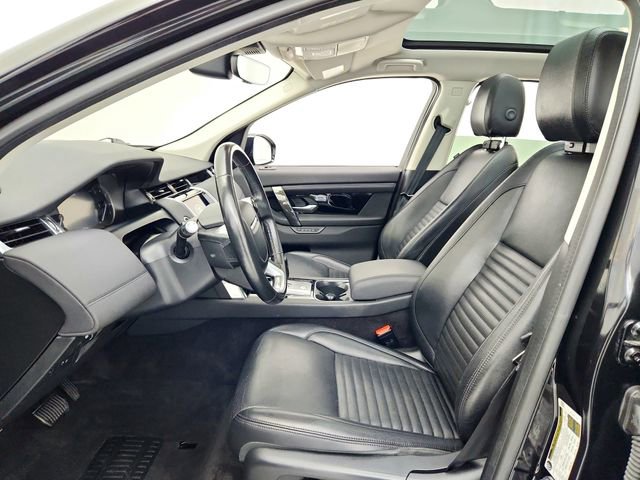Used 2020 Land Rover Discovery Sport S image 21