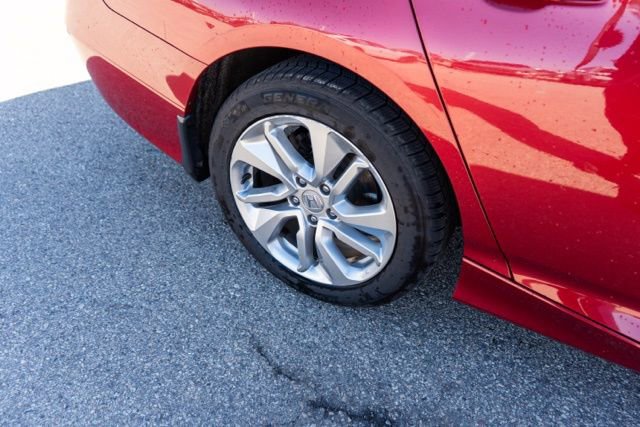Used 2020 Honda Accord LX image 10