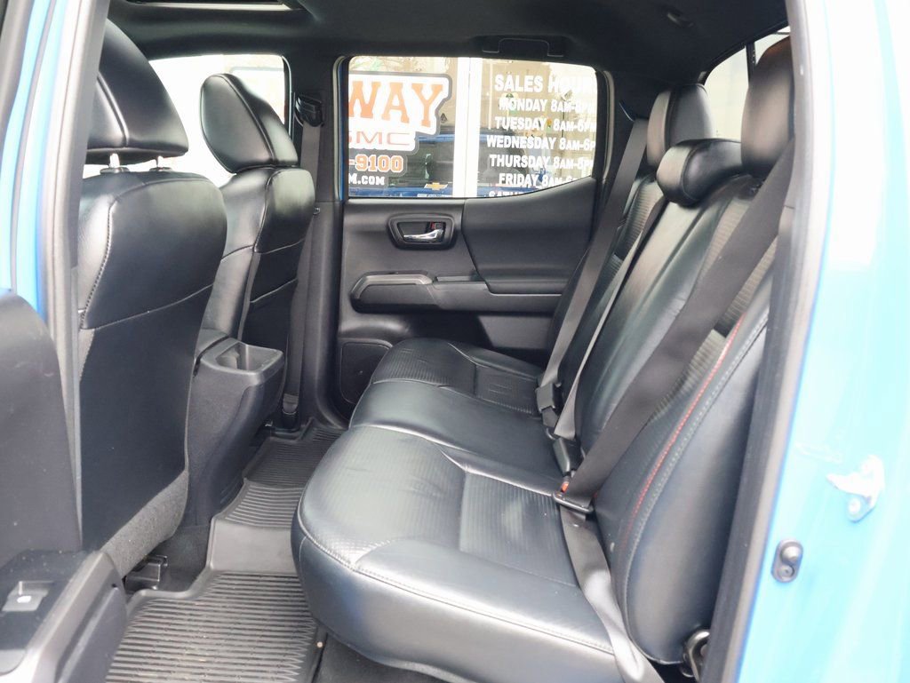Used 2019 Toyota Tacoma TRD Pro image 27