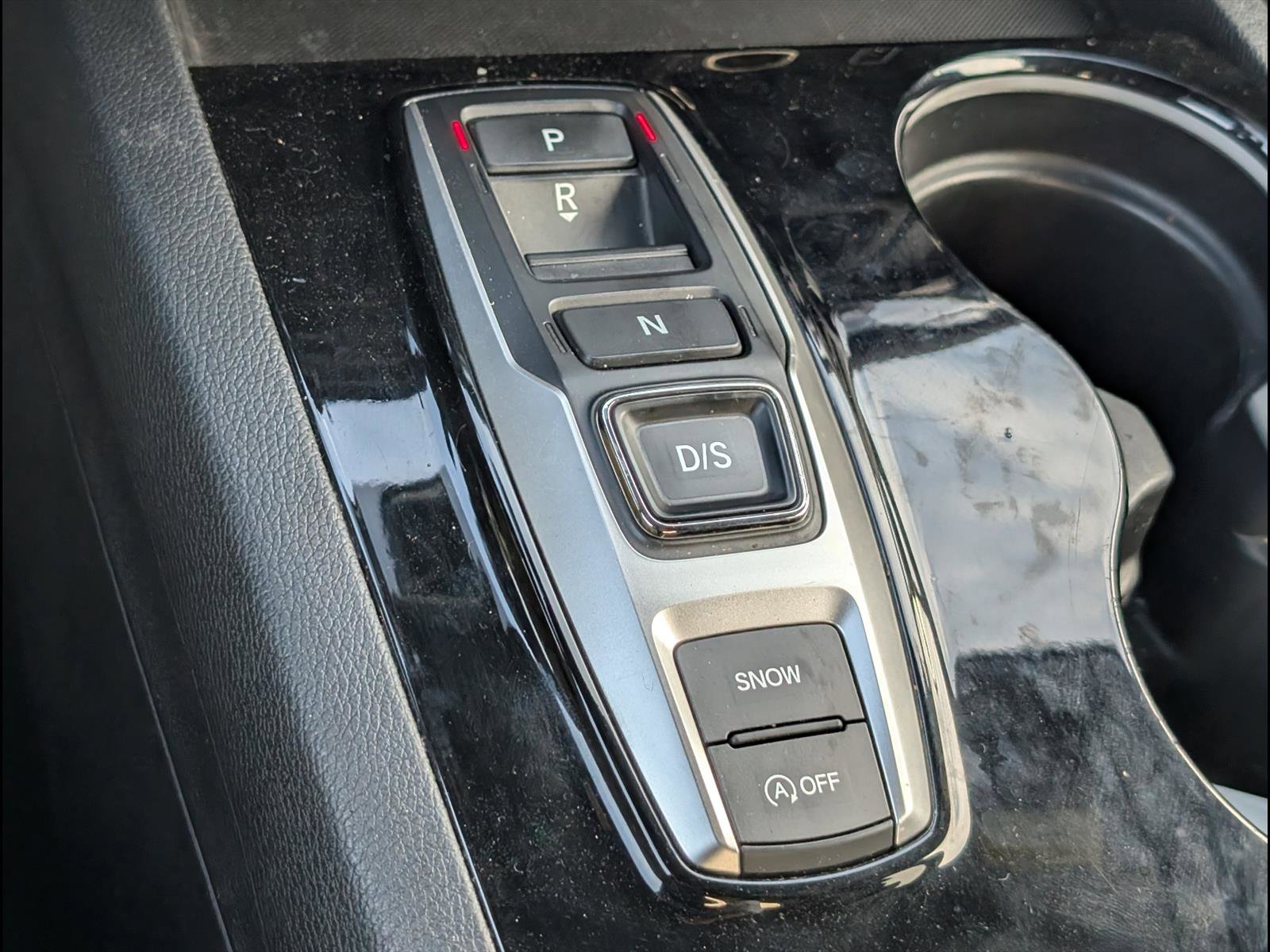 Used 2020 Honda Passport Touring image 14