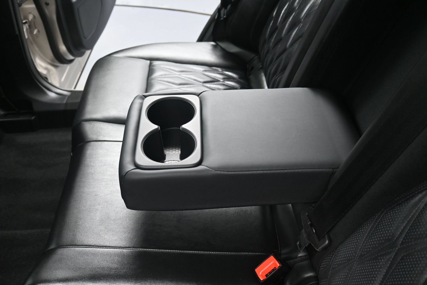 Used 2024 Nissan Rogue Platinum AWD/4WD image 37