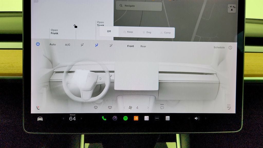 Used 2021 Tesla Model Y Long Range image 22