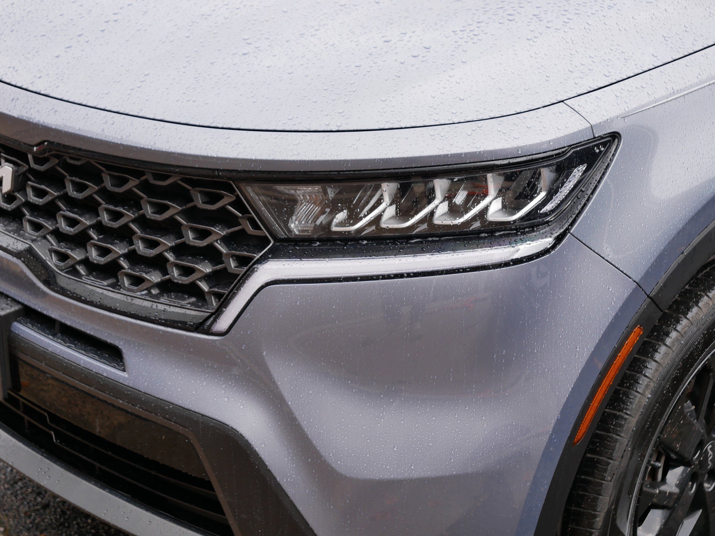 Certified 2022 Kia Sorento S w/ Panoramic Sunroof Package image 16